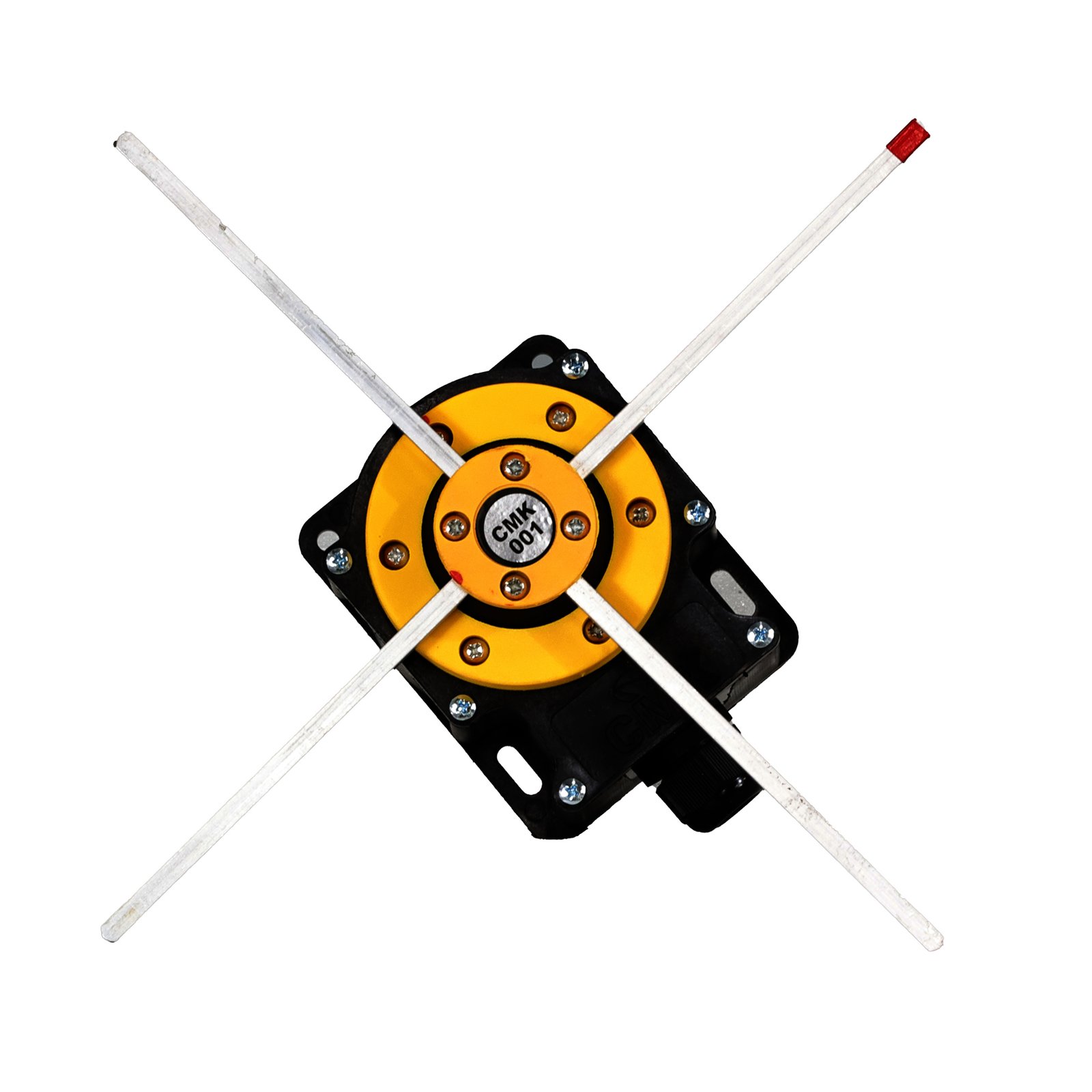 Cross Bar Limit Switch Single Speed